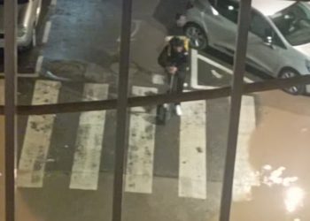 DANA: repartos a cualquier precio