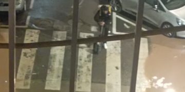 DANA: repartos a cualquier precio