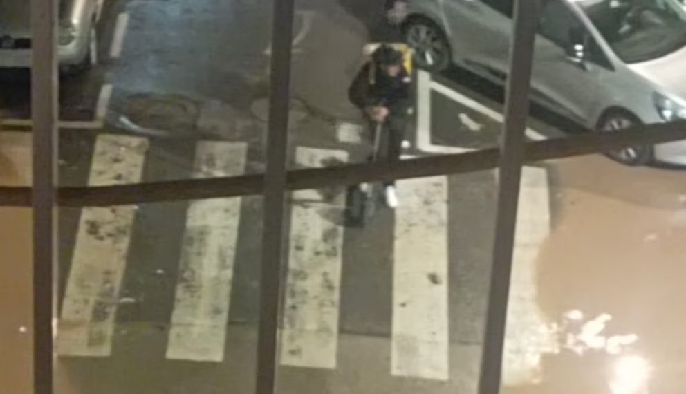 DANA: repartos a cualquier precio