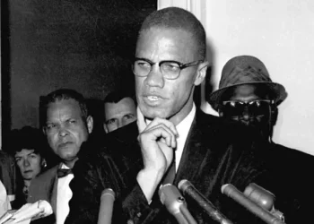 Las hijas de Malcolm X demandan a la CIA, el FBI y la policía de Nueva York por el asesinato del líder de los derechos civiles