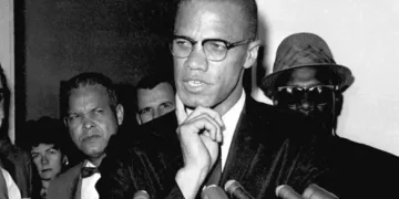 Las hijas de Malcolm X demandan a la CIA, el FBI y la policía de Nueva York por el asesinato del líder de los derechos civiles