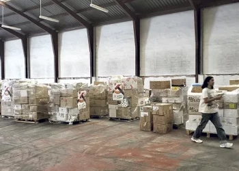 Agradecimiento al conjunto del Partido: Necesitaremos toda nuestra fuerza y nuestra organización