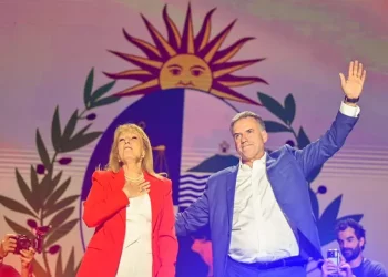 El Frente Amplio gana en Uruguay