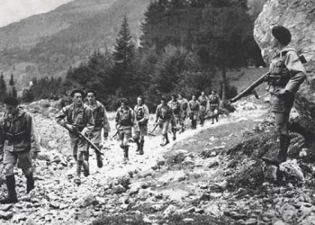 Operación Reconquista de España: entre la esperanza y la segunda no intervención