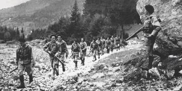 Operación Reconquista de España: entre la esperanza y la segunda no intervención