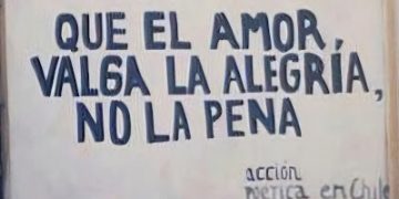 Educación feminista para no necesitar el 25N
