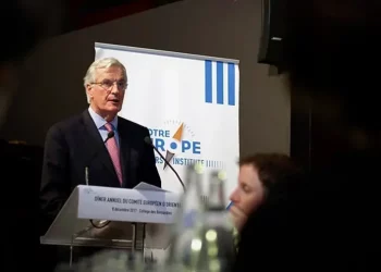 ¿Qué está pasando en Francia? El futuro de Barnier pende de un hilo