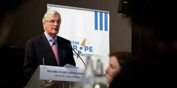 ¿Qué está pasando en Francia? El futuro de Barnier pende de un hilo