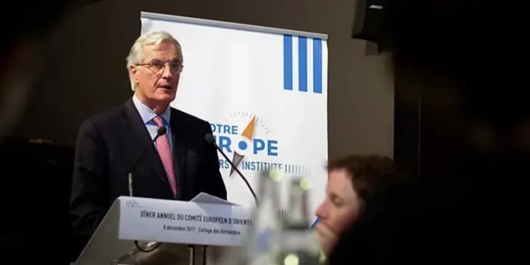 ¿Qué está pasando en Francia? El futuro de Barnier pende de un hilo