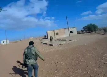 El avance rebelde en Siria: Una nueva ofensiva profundiza el caos en Alepo