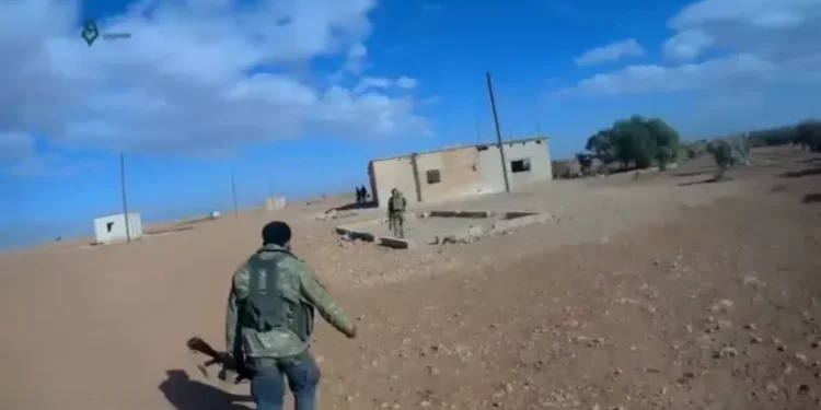 El avance rebelde en Siria: Una nueva ofensiva profundiza el caos en Alepo