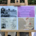 Fotos, Estatutos de l'Union Nationale Espagnole (UNE) y carnet de resistente de Jaime Nieto López del 25 de junio de 1945