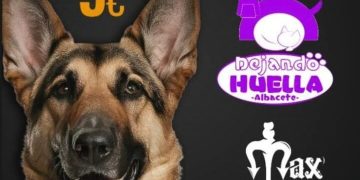 Dejando Huella organiza una comida solidaria para recaudar fondos