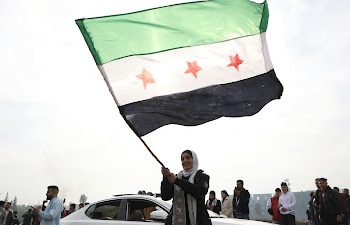 Siria: un déjà vu