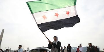 Siria: un déjà vu