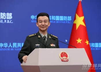 China denuncia distorsiones en el informe del Pentágono sobre su desarrollo militar