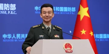 China denuncia distorsiones en el informe del Pentágono sobre su desarrollo militar