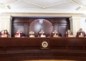 La anulación electoral que sacude Rumanía