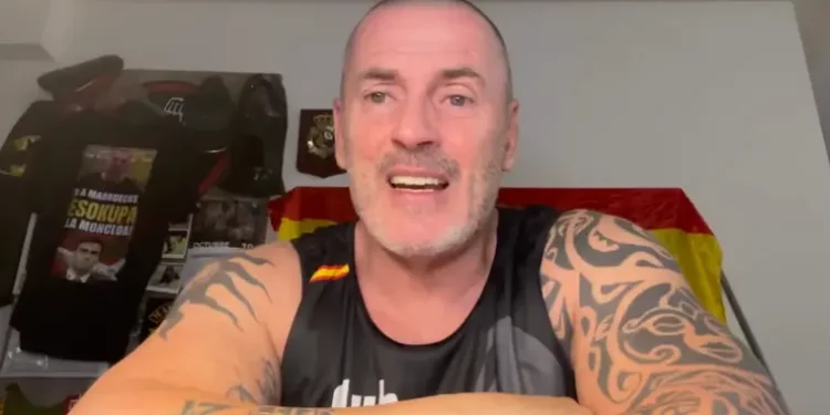 Desokupa se infiltra en las FFAA por medio de un convenio de colaboración