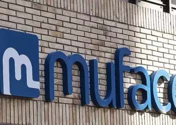 El PCE contra el modelo MUFACE y a favor de una sanidad pública y universal