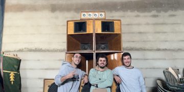 El respeto como base y el vinilo como esencia: los secretos de un Sound System rural autogestionado