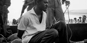 Patrice Lumumba