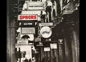 Concierto este sábado 18 de enero de la mano de El Odio