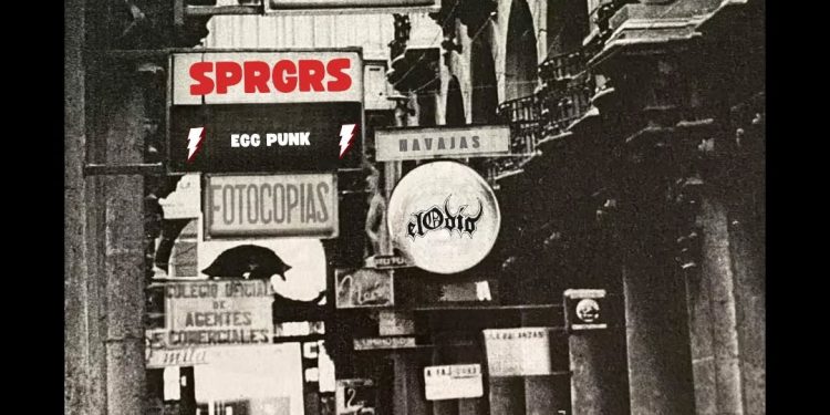 Concierto este sábado 18 de enero de la mano de El Odio