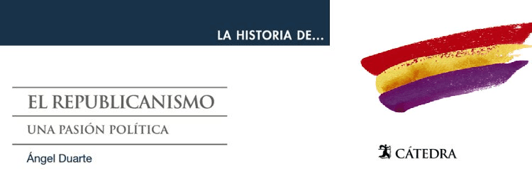 Republicanismo Angel Duarte