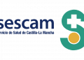 Logotipo del SESCAM