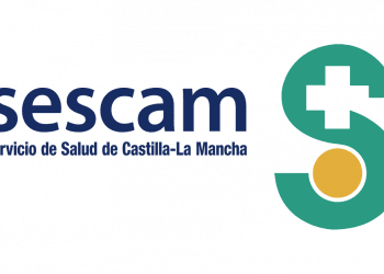 Logotipo del SESCAM
