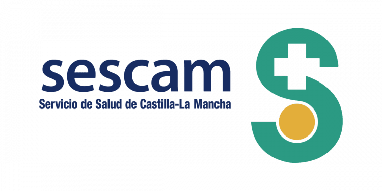 Logotipo del SESCAM