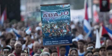 El Partido Comunista de España condena la reincorporación de Cuba a la lista de Estados patrocinadores de terrorismo