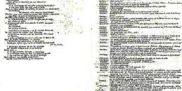 Pirenaica, una voz clara