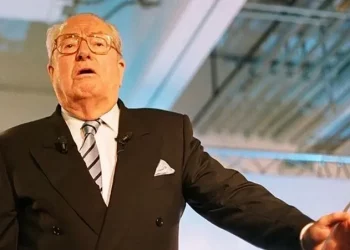 Jean-Marie Le Pen: El hombre que marcó y envenenó la política francesa