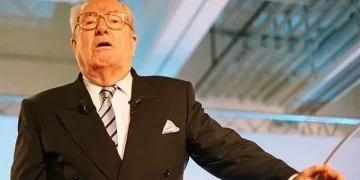 Jean-Marie Le Pen: El hombre que marcó y envenenó la política francesa