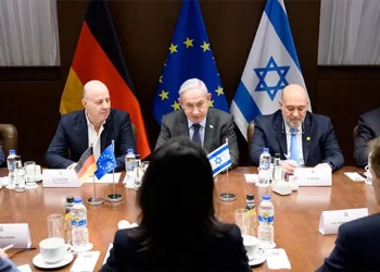 Ministros de Asuntos Exteriores de la Unión Europea desoyeron sus propios informes internos sobre crímenes de guerra de Israel