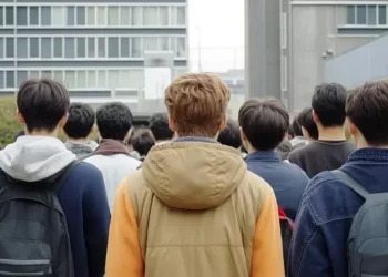 La Generación Z británica y la tentación autoritaria: ¿Un fracaso de la democracia o un síntoma de la era digital?