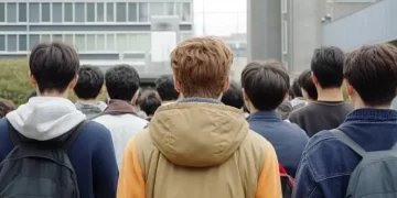 La Generación Z británica y la tentación autoritaria: ¿Un fracaso de la democracia o un síntoma de la era digital?