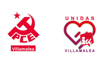 PCE Villamalea, IU Villamalea