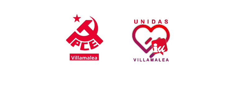 PCE Villamalea, IU Villamalea