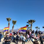 Marcha La Desbandá 2025 en Salobreña
