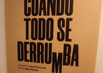 Cuando todo se derrumba