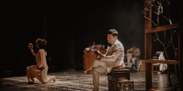 En el corazón del sueño