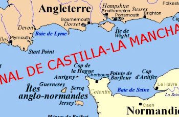 Castilla-La Mancha first