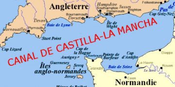 Castilla-La Mancha first