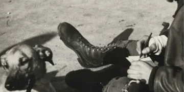 Portada de Nuestra Historia revista de la Fundación de Investigaciones Marxistas. Número 18