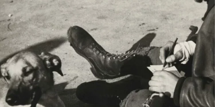 Portada de Nuestra Historia revista de la Fundación de Investigaciones Marxistas. Número 18