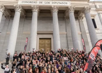 Iniciativa Legislativa Popular (ILP) No es mi cultura