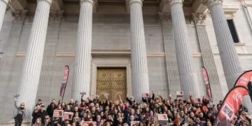 Iniciativa Legislativa Popular (ILP) No es mi cultura